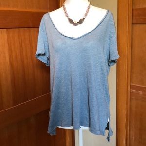 {Project Social T} Tee